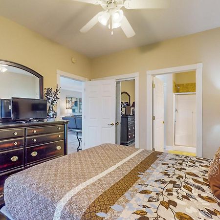 Apartamento Luster Leaf 201 Myrtle Beach Exterior foto