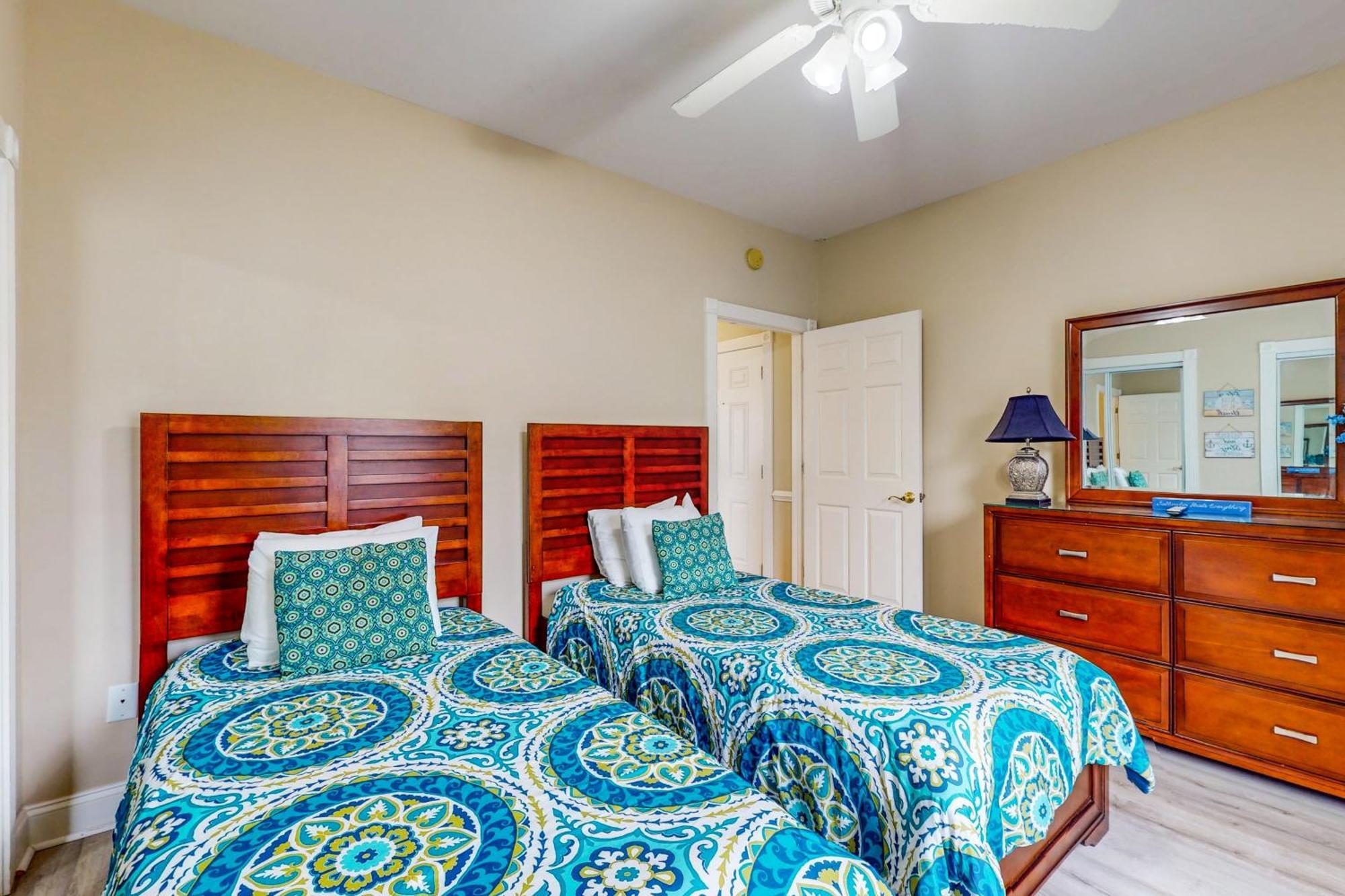 Apartamento Luster Leaf 201 Myrtle Beach Exterior foto