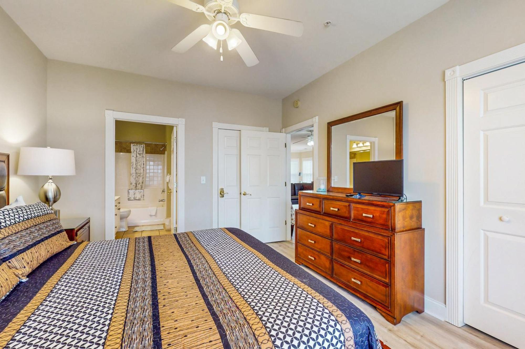 Apartamento Luster Leaf 201 Myrtle Beach Exterior foto