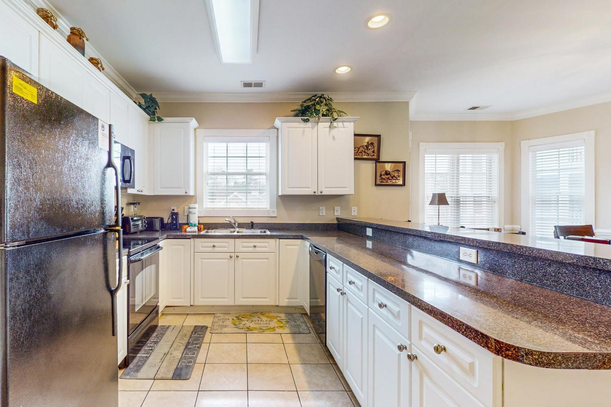 Apartamento Luster Leaf 201 Myrtle Beach Exterior foto