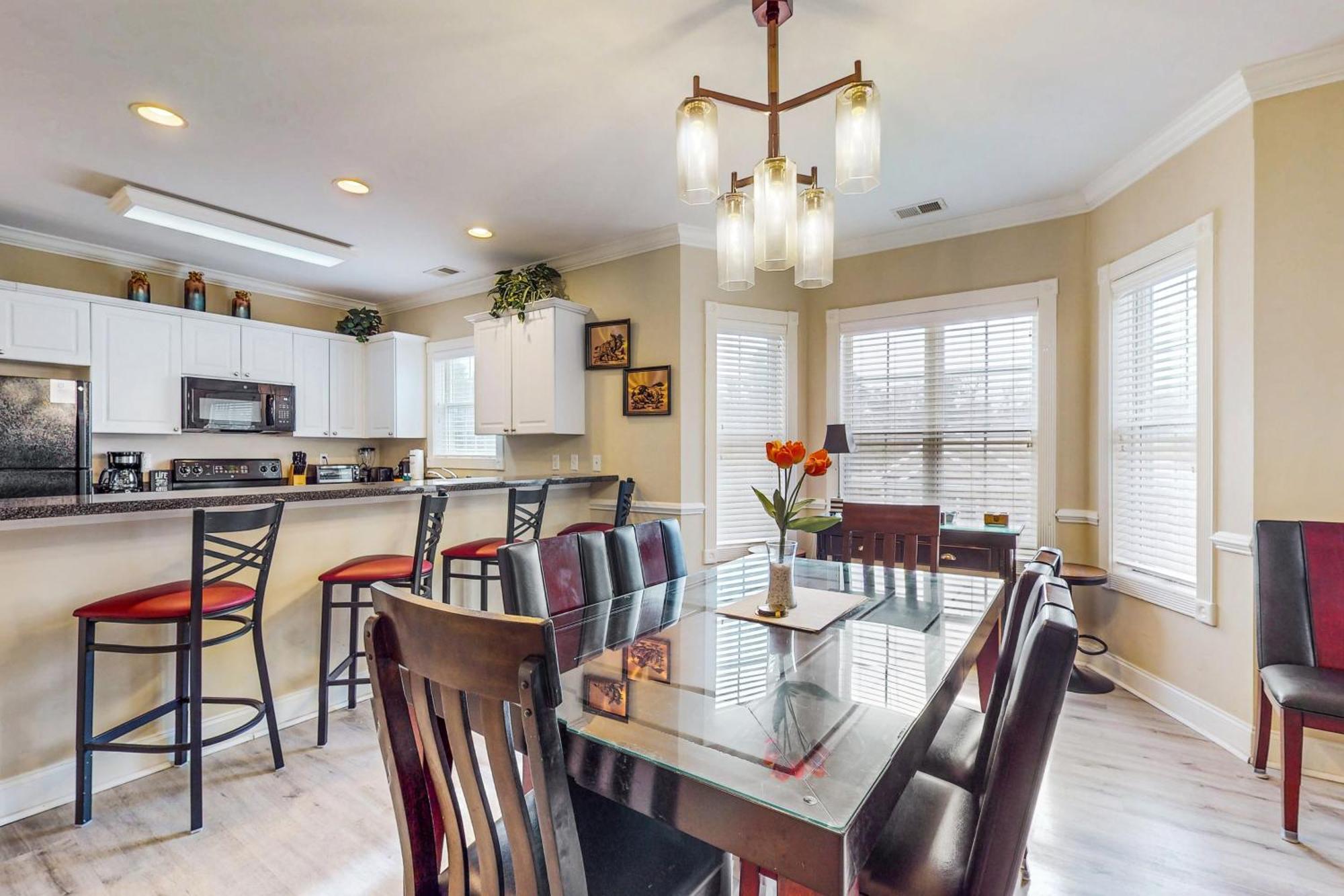 Apartamento Luster Leaf 201 Myrtle Beach Exterior foto
